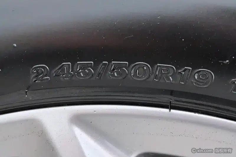 BMW X3 2020 xDrive28i Luxury Package — миниатюра 10
