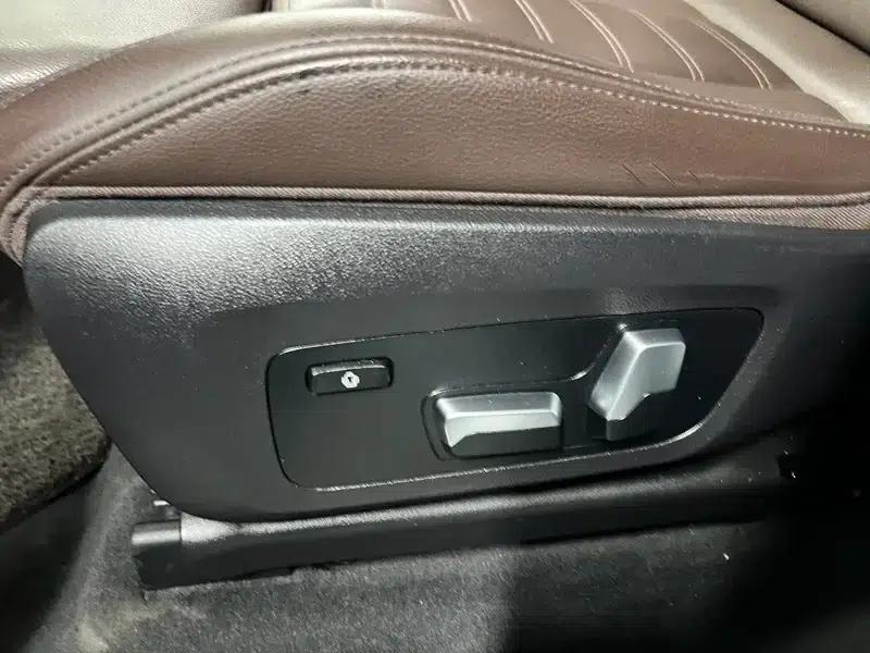 BMW X3 2019 xDrive28i M Sport Package — миниатюра 15