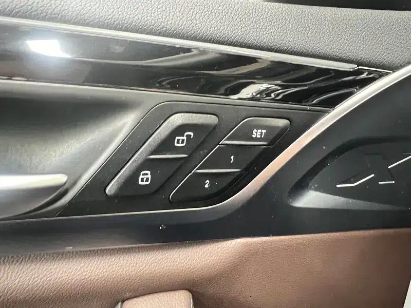 BMW X3 2019 xDrive28i M Sport Package — миниатюра 17