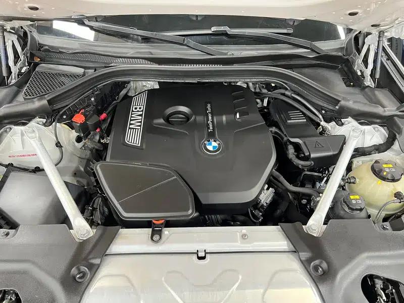 BMW X3 2019 xDrive28i M Sport Package — миниатюра 7