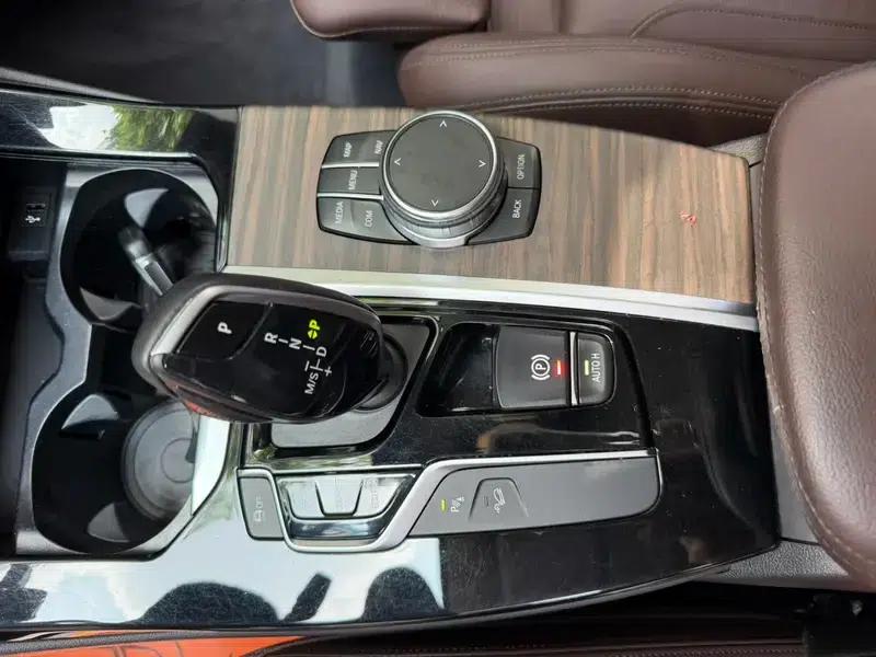 BMW X3 2018 xDrive28i Luxury Package (China V Emission Standard) — миниатюра 15