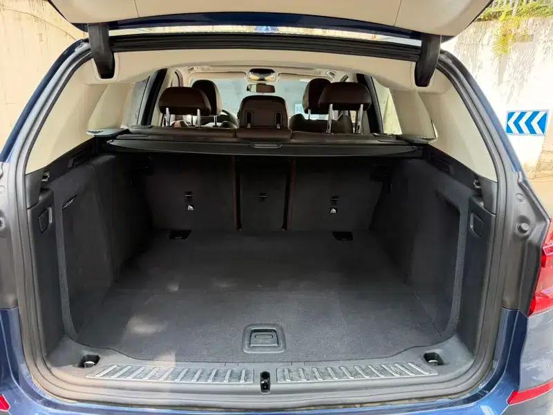 BMW X3 2018 xDrive28i Luxury Package (China V Emission Standard) — миниатюра 19