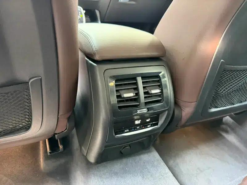BMW X3 2018 xDrive28i Luxury Package (China V Emission Standard) — миниатюра 9