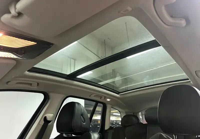 BMW X3 2020 xDrive28i M Sport Package — миниатюра 19