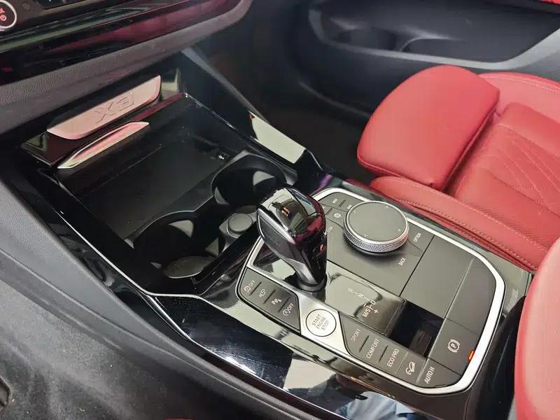 BMW X3 2023 xDrive30i Leading Edition M Sport Package — миниатюра 13