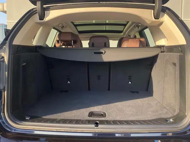 BMW X3 2022 xDrive30i Leading Edition M Sport Package — миниатюра 15