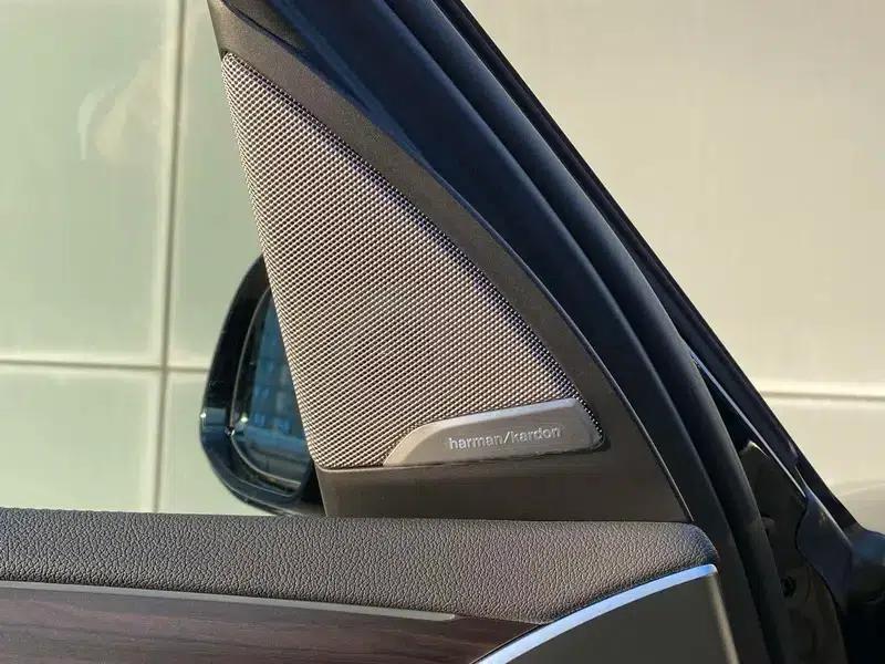 BMW X3 2022 xDrive30i Leading Edition M Sport Package — миниатюра 6