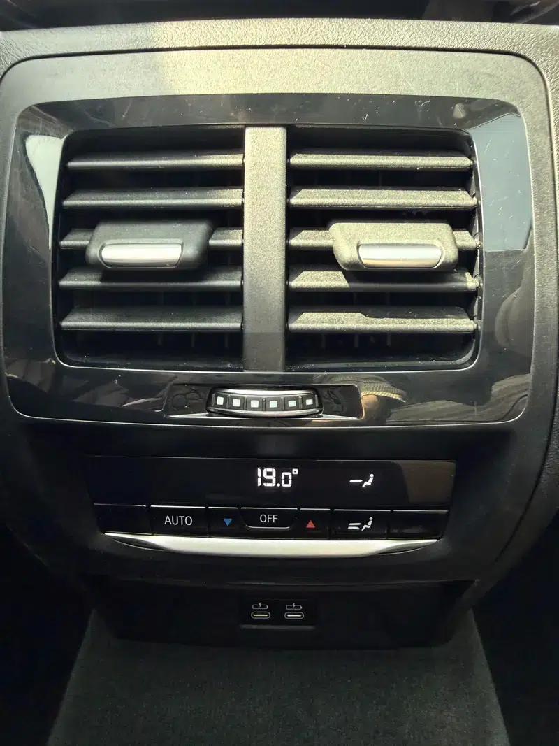 BMW X3 2021 xDrive28i M Sport Package — миниатюра 14