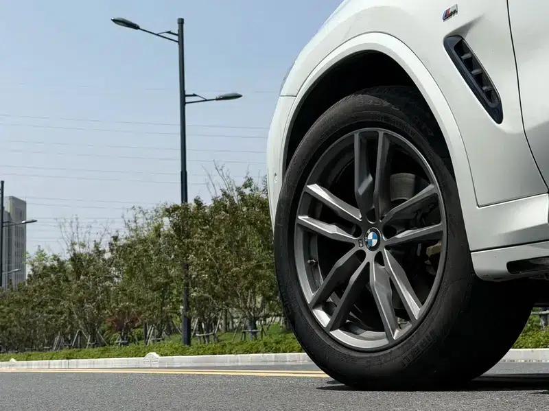 BMW X3 2021 xDrive28i M Sport Package — миниатюра 16