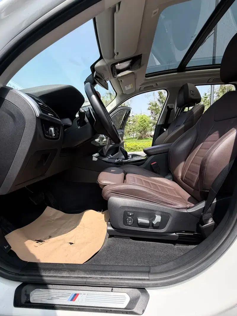 BMW X3 2021 xDrive28i M Sport Package — миниатюра 22