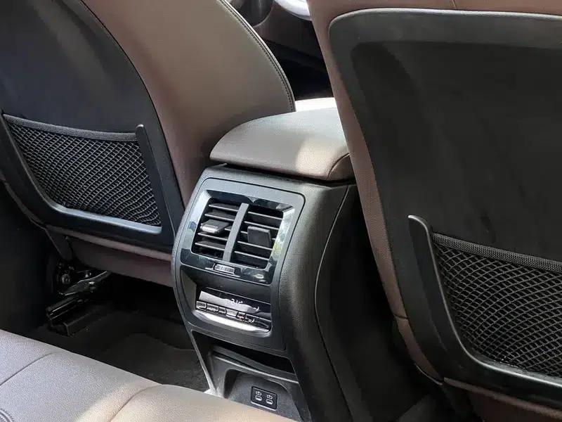 BMW X3 2021 xDrive25i M Sport Package — миниатюра 19