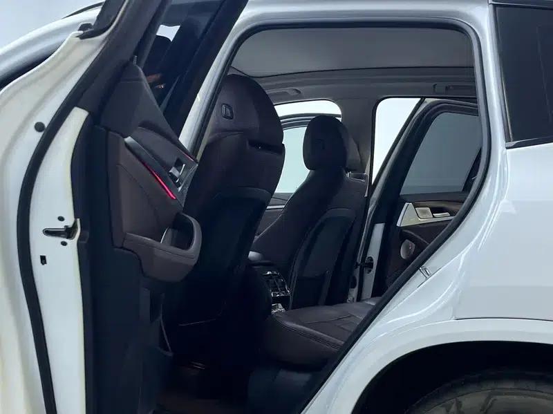BMW X3 2020 xDrive28i M Sport Package — миниатюра 12