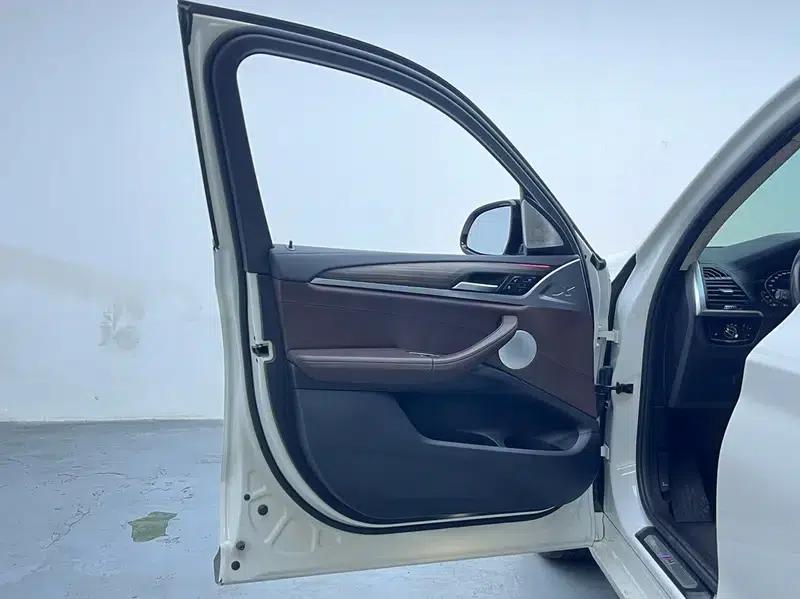 BMW X3 2020 xDrive28i M Sport Package — миниатюра 13