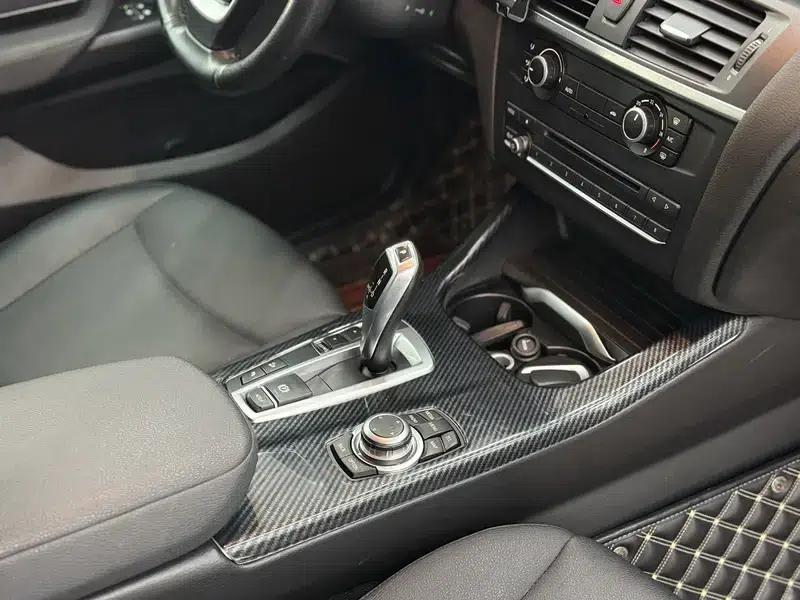 BMW X3 (Imported) 2014 xDrive20i Leading Edition — миниатюра 10