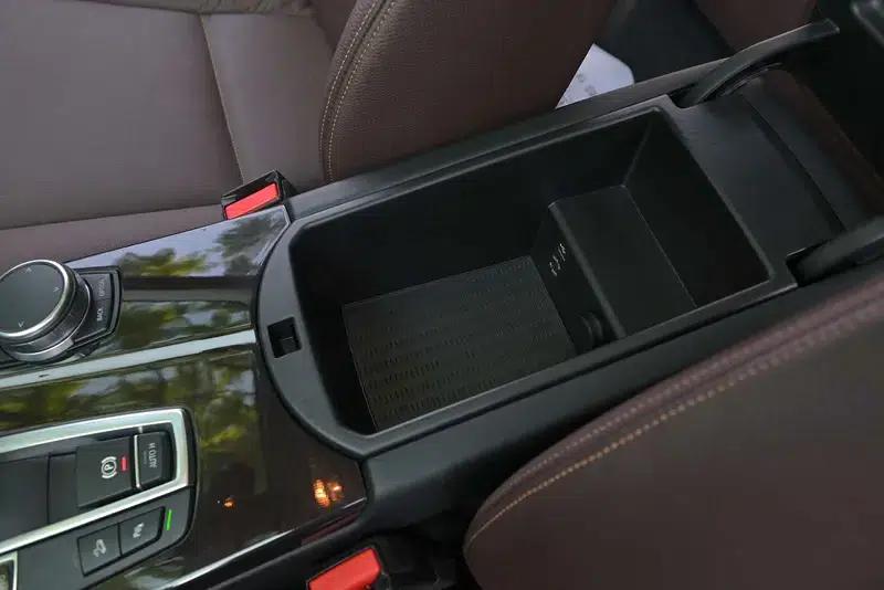 BMW X3 (Imported) 2014 xDrive20i X Design Package — миниатюра 15