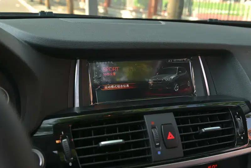 BMW X3 (Imported) 2014 xDrive20i X Design Package — миниатюра 17