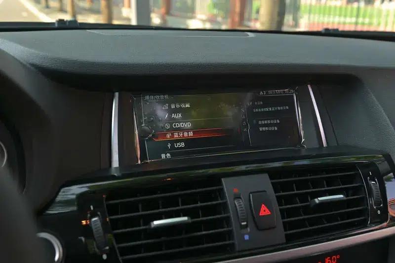 BMW X3 (Imported) 2014 xDrive20i X Design Package — миниатюра 19