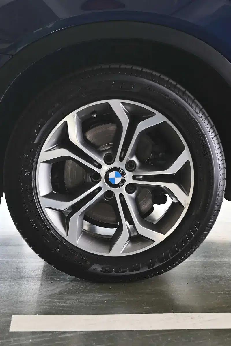 BMW X3 (Imported) 2014 xDrive20i X Design Package — миниатюра 20