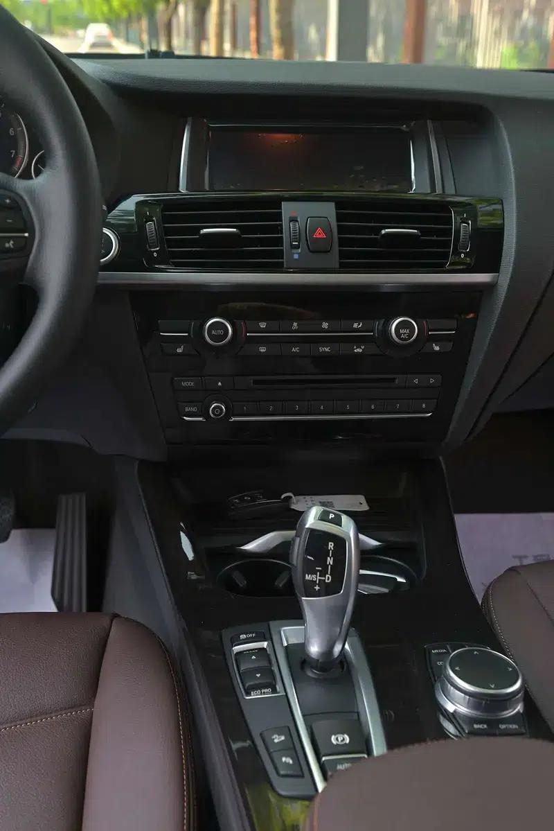 BMW X3 (Imported) 2014 xDrive20i X Design Package — миниатюра 24