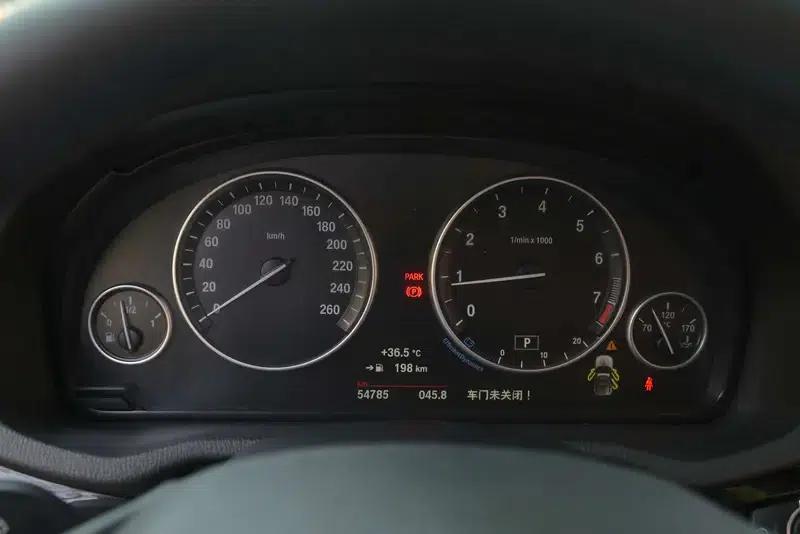 BMW X3 (Imported) 2014 xDrive20i X Design Package — миниатюра 25