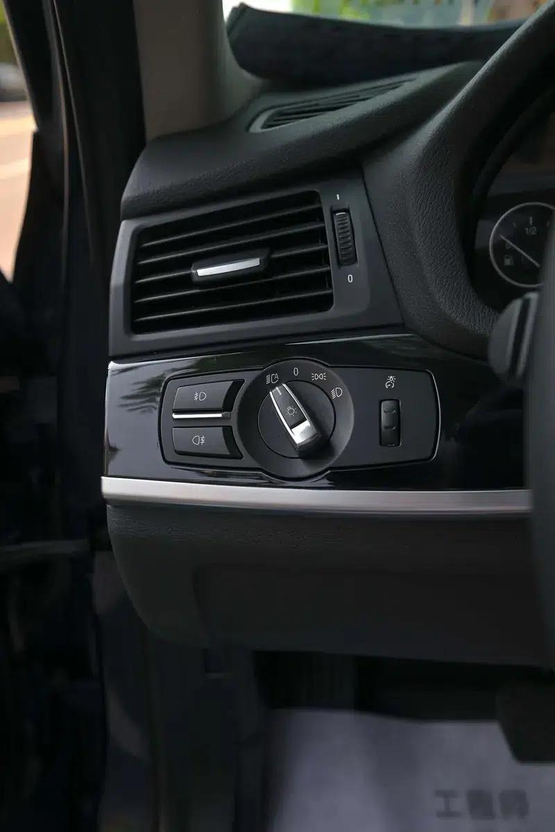 BMW X3 (Imported) 2014 xDrive20i X Design Package — миниатюра 27