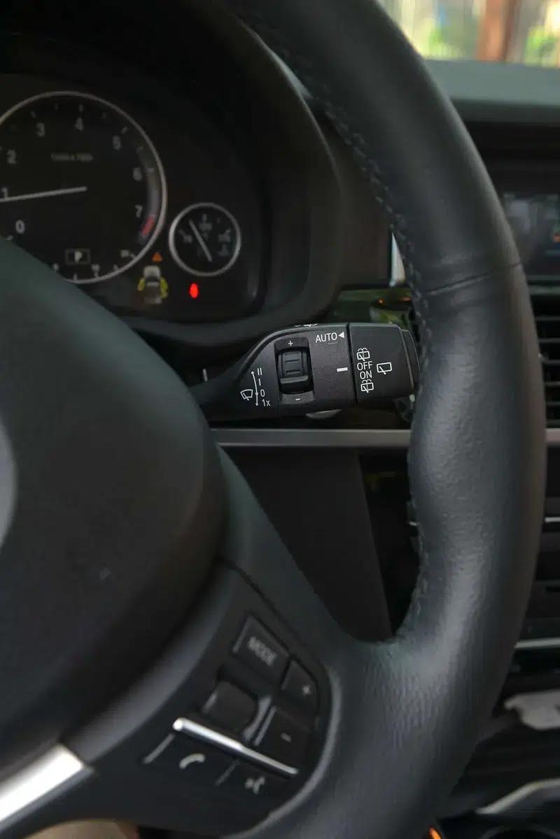 BMW X3 (Imported) 2014 xDrive20i X Design Package — миниатюра 29