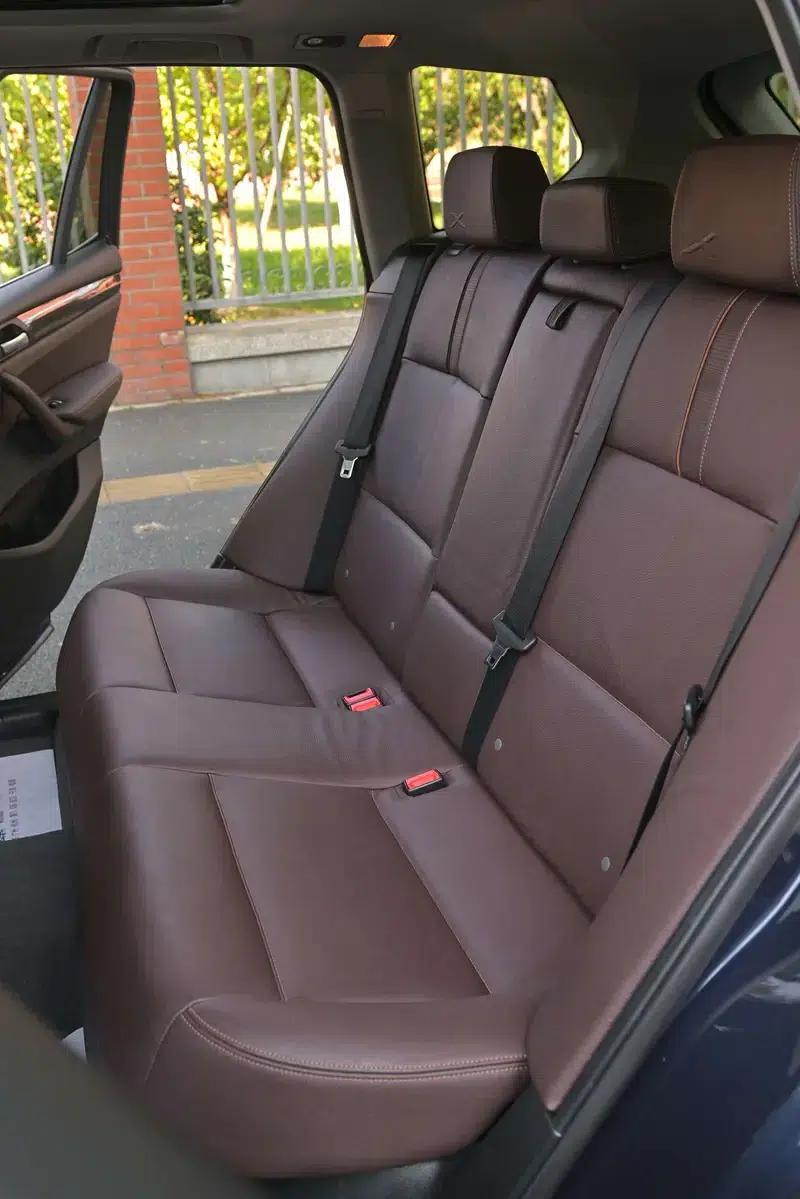 BMW X3 (Imported) 2014 xDrive20i X Design Package — миниатюра 31