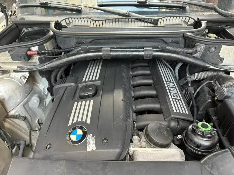BMW X3 (Imported) 2009 xDrive30i — миниатюра 6