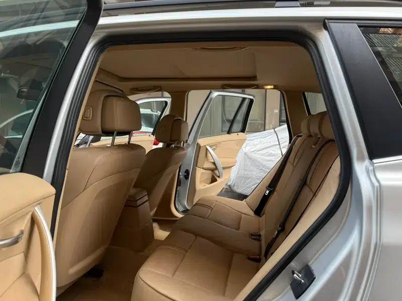 BMW X3 (Imported) 2009 xDrive30i — миниатюра 9
