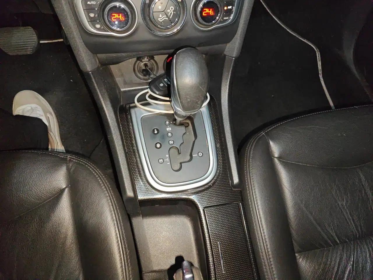 Citroen C4L 2013 1.6 THP Automatic Impression Edition — миниатюра 14