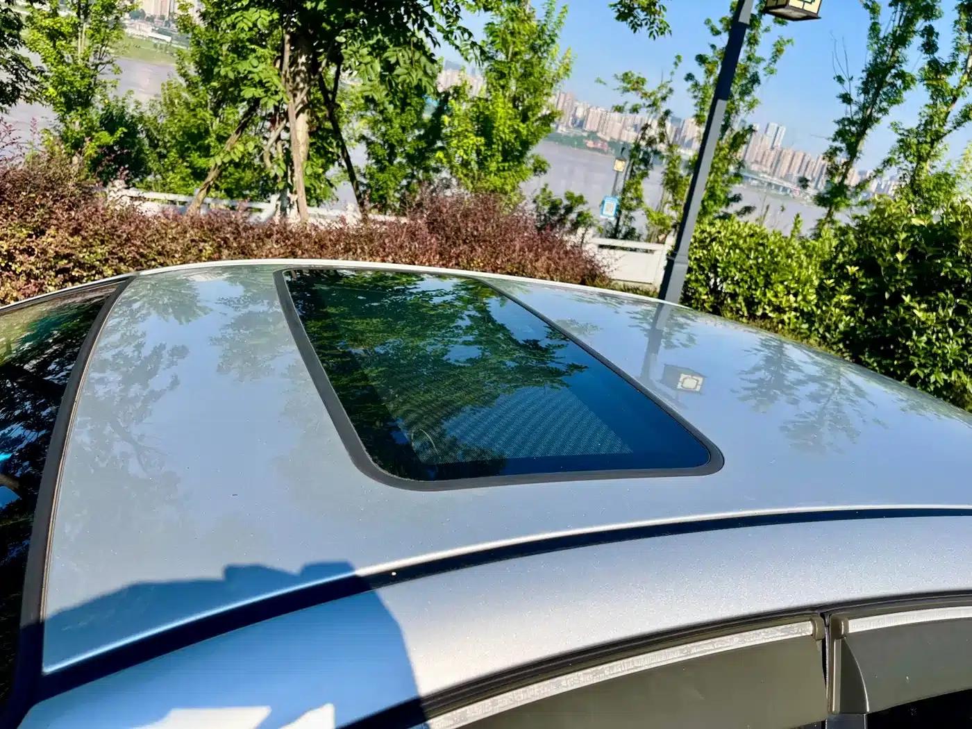 Buick Excelle 2013 1.5L Manual Classic — миниатюра 22
