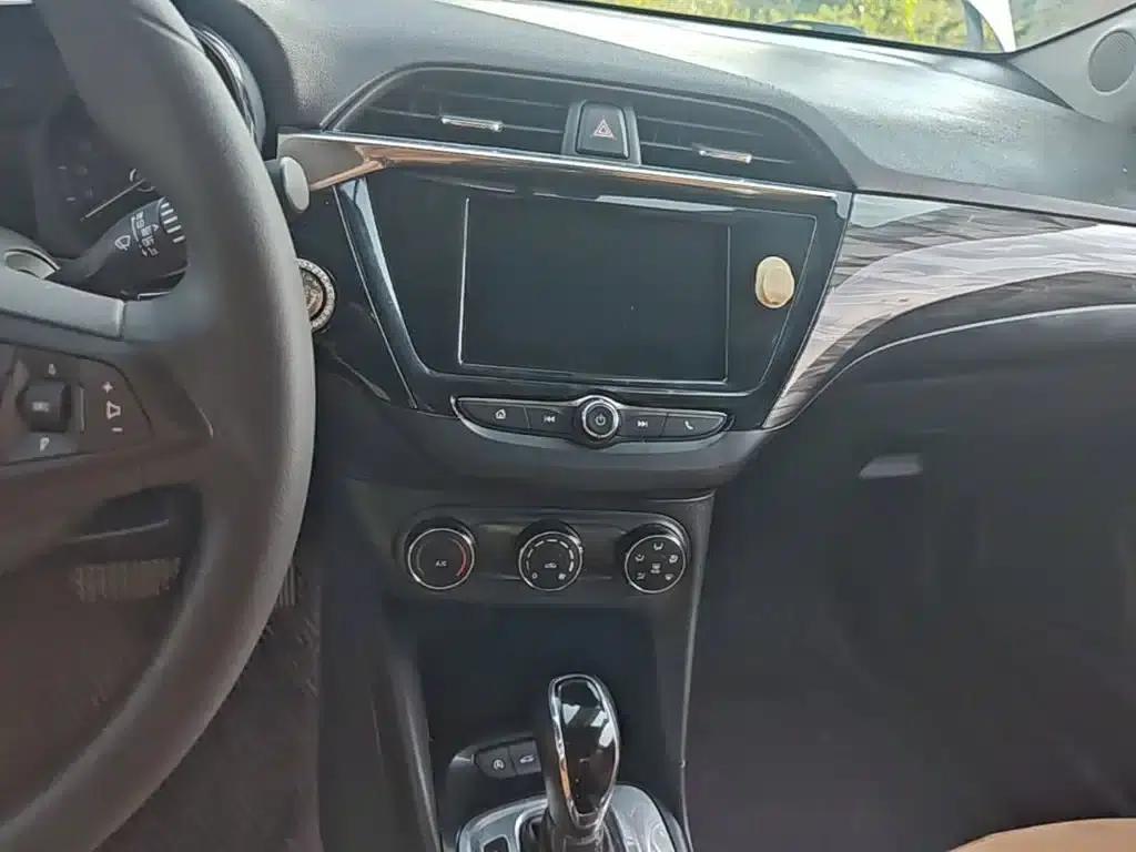 Buick Excelle 2018 15N CVT Luxury — миниатюра 13