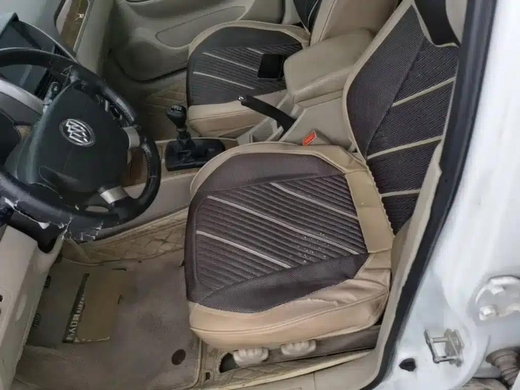 Buick Excelle 2015 1.5L Manual Premium Edition — миниатюра 15
