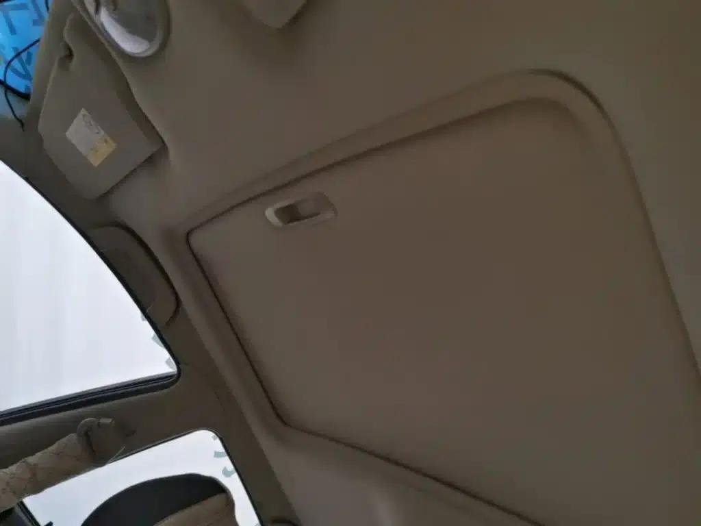 Buick Excelle 2015 1.5L Manual Premium Edition — миниатюра 18