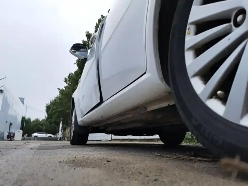 Buick Excelle 2015 1.5L Manual Premium Edition — миниатюра 22