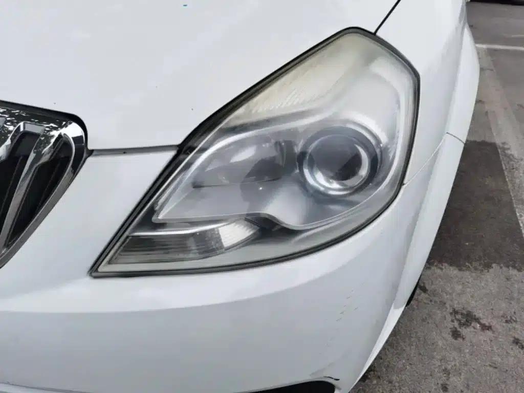 Buick Excelle 2015 1.5L Manual Premium Edition — миниатюра 24