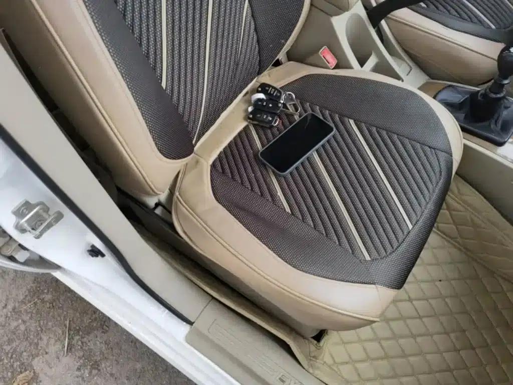 Buick Excelle 2015 1.5L Manual Premium Edition — миниатюра 25