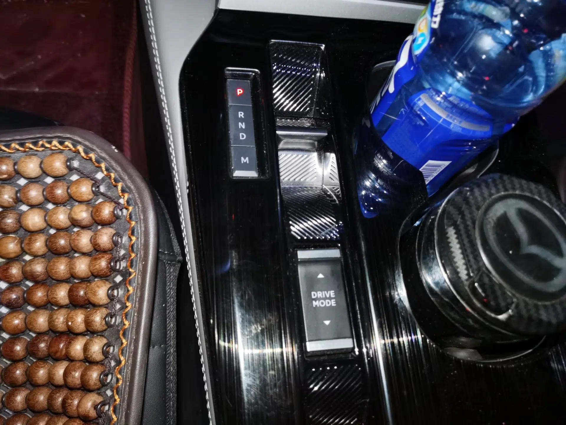 Citroen C5 X 2024 1.6T Extraordinary Power — миниатюра 13