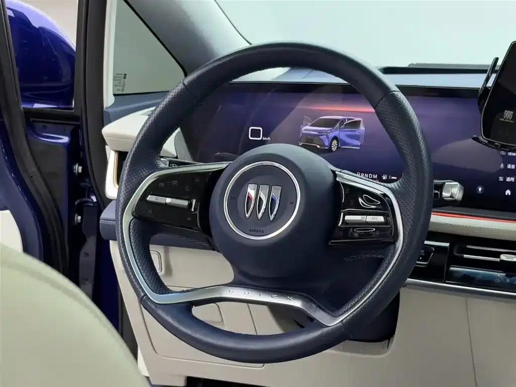 Century 2023 2.0T 7-Seat Luxury Edition — миниатюра 12