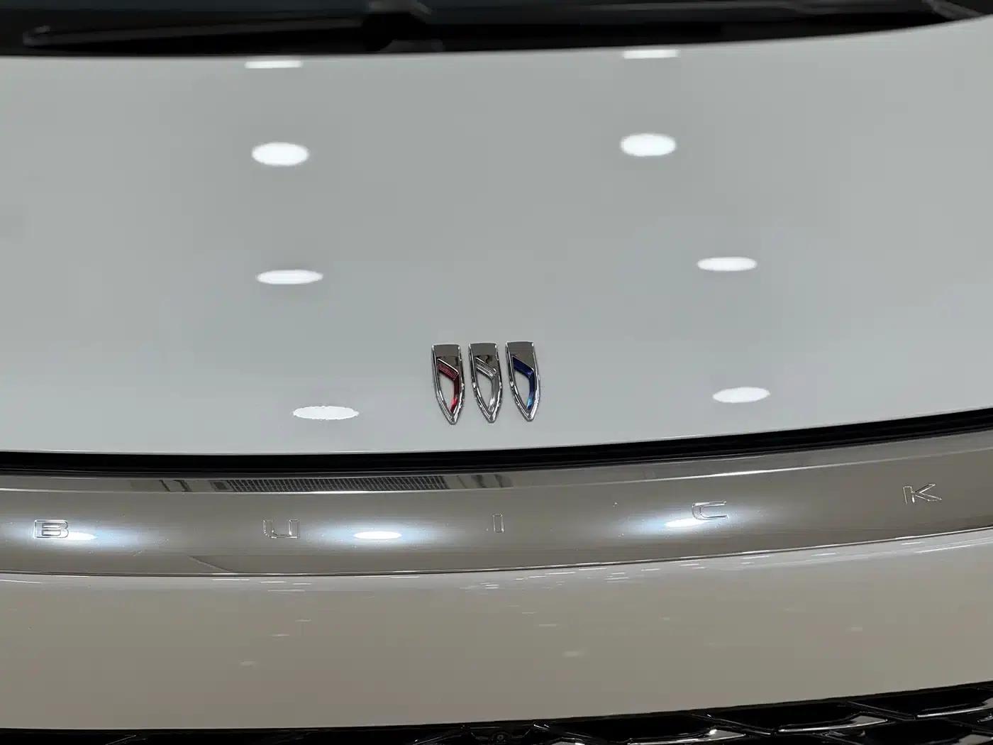 Century 2023 2.0T Six-Seat Luxury Edition — миниатюра 10