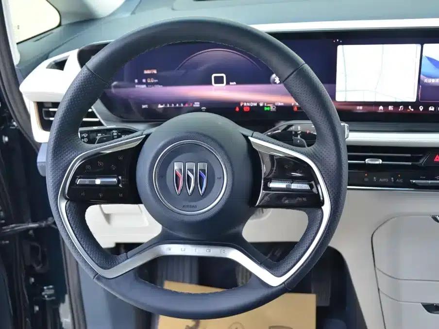 Century 2023 2.0T Four-Seat Private Edition — миниатюра 9