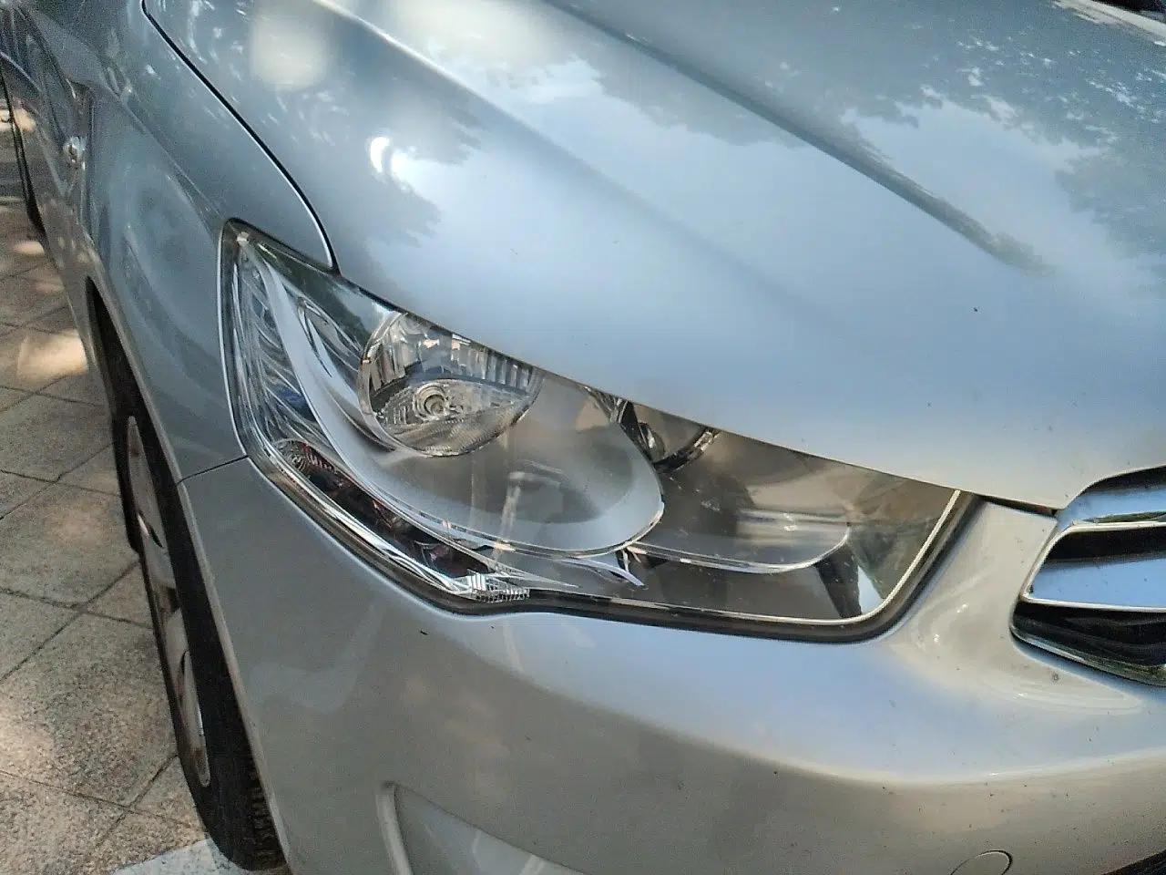 Citroen Elysee 2014 1.6L Manual Fashion Edition — миниатюра 7