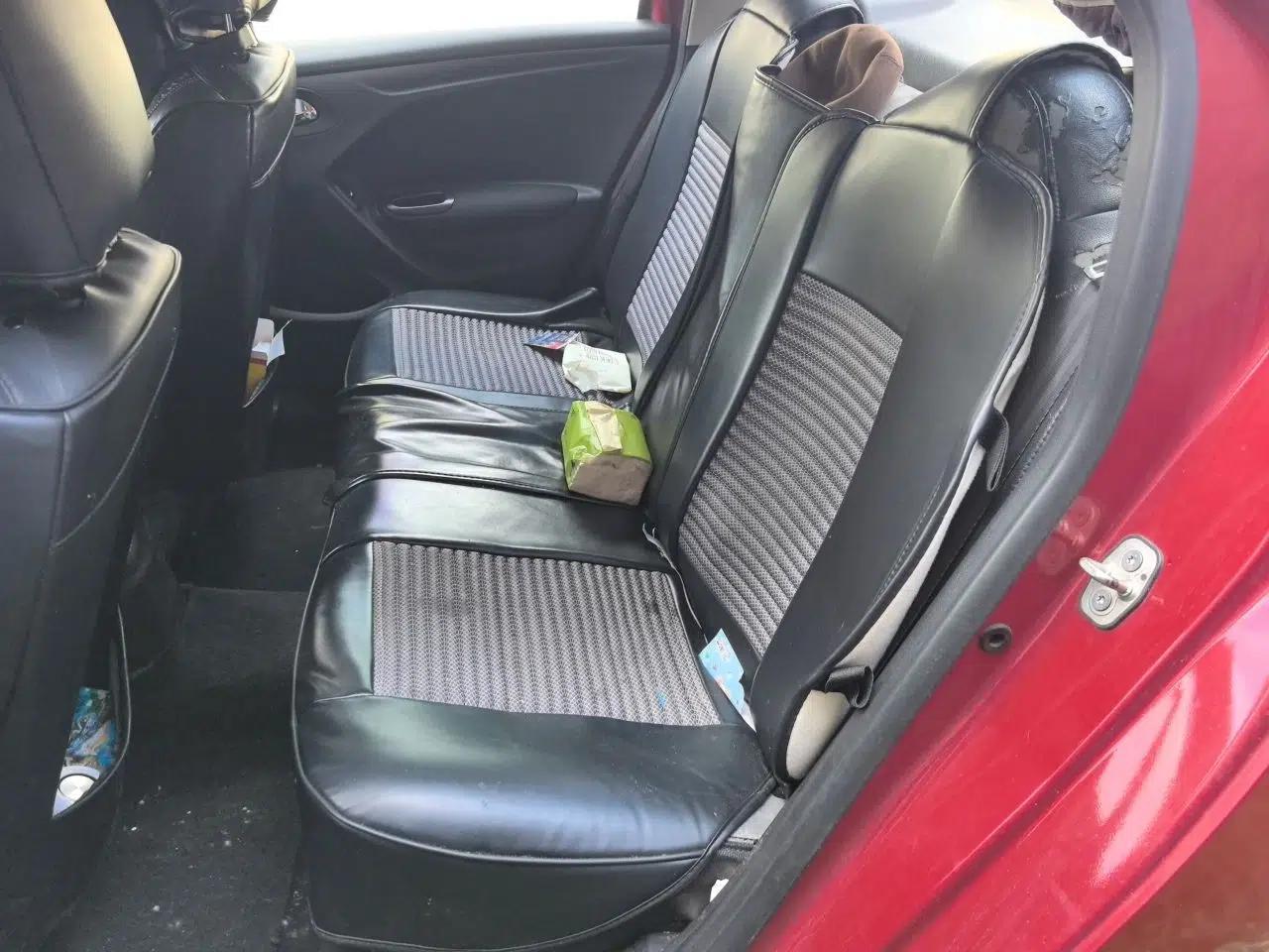 Citroen Elysee 2014 1.6L Manual Fashion Edition — миниатюра 17