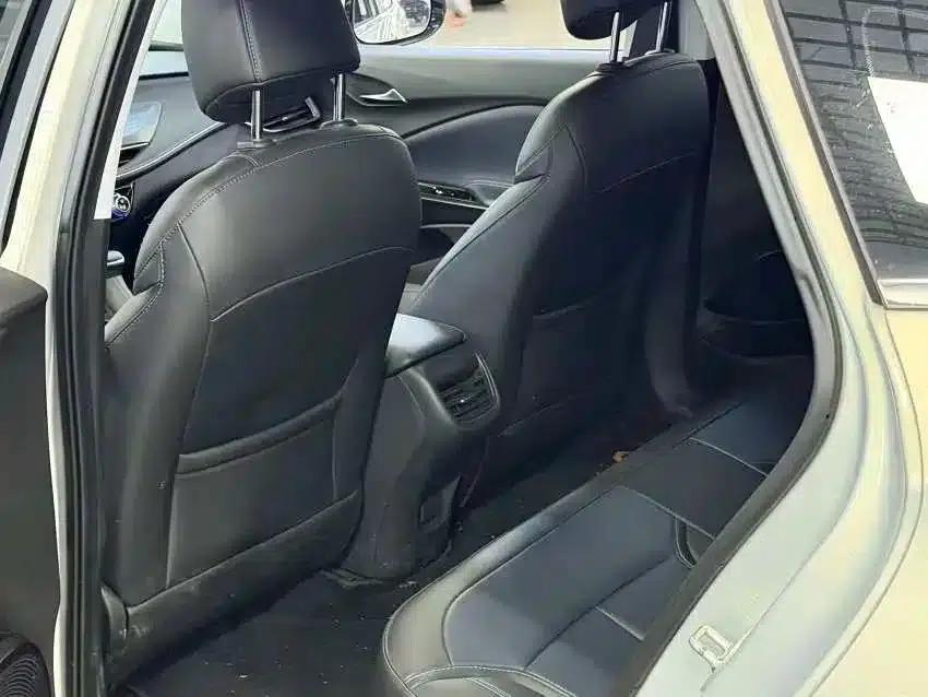 Buick Velite 6 2024 430km Comfort Edition — миниатюра 14