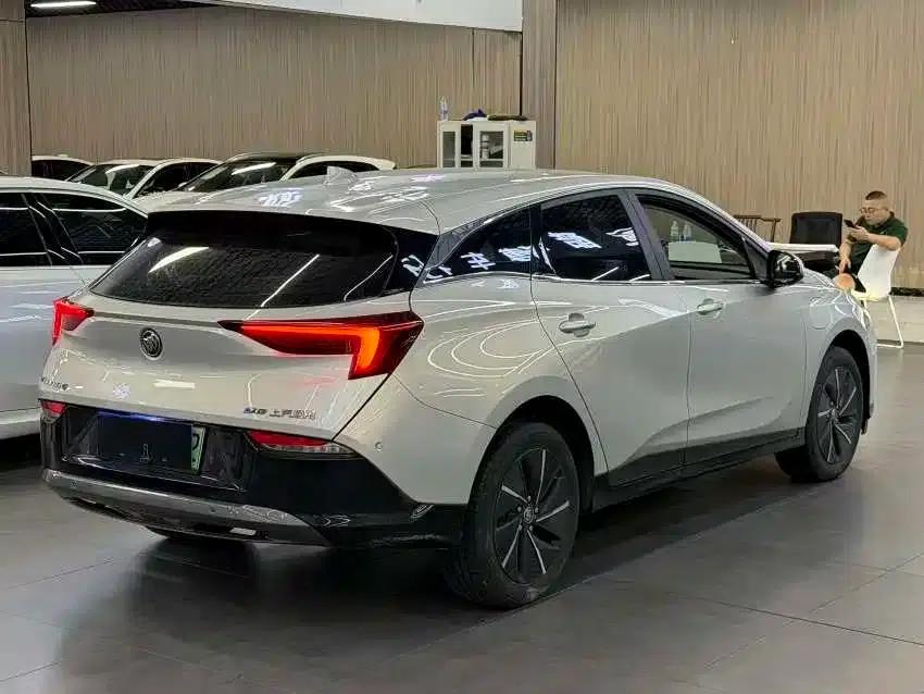 Buick Velite 6 2024 430km Comfort Edition — миниатюра 10