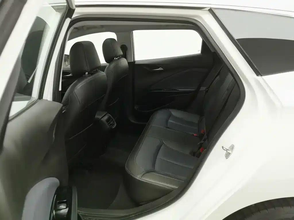 Buick Velite 6 2022 Plug-in Hybrid Connected Smart Edition — миниатюра 15