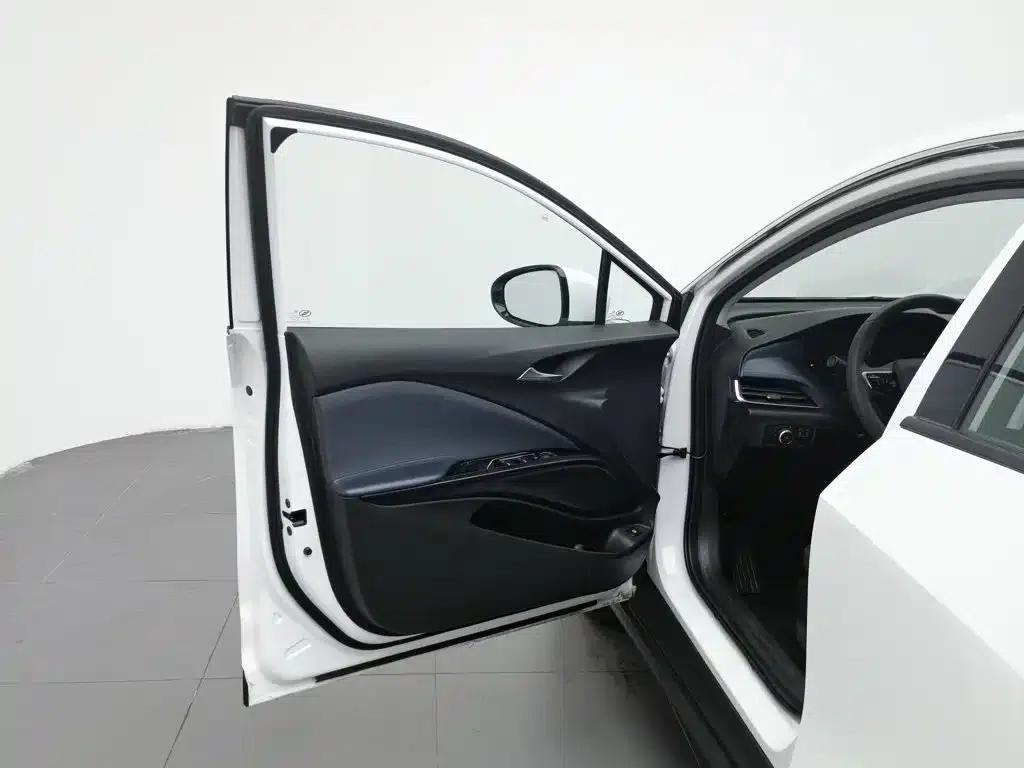 Buick Velite 6 2022 Plug-in Hybrid Connected Smart Edition — миниатюра 8