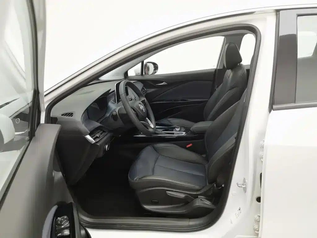 Buick Velite 6 2022 Plug-in Hybrid Connected Smart Edition — миниатюра 10