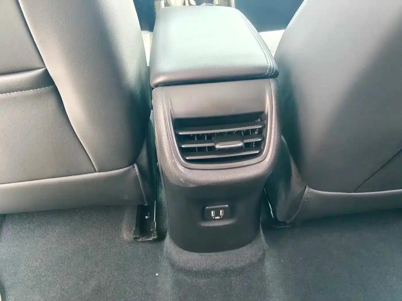 Buick Velite 6 2019 Connected Smart Edition — миниатюра 18