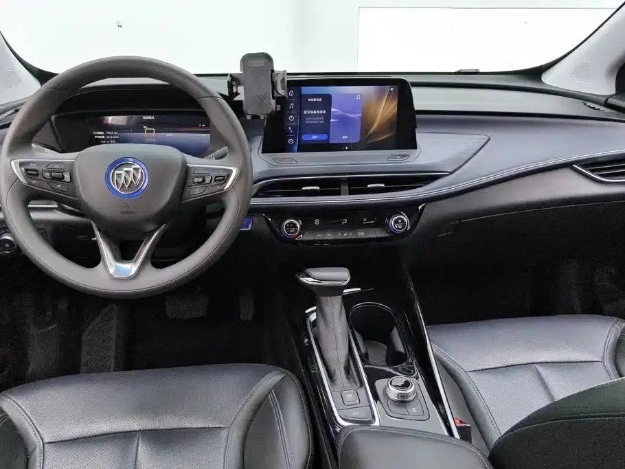 Buick Velite 6 2024 430km Premium Edition — миниатюра 11